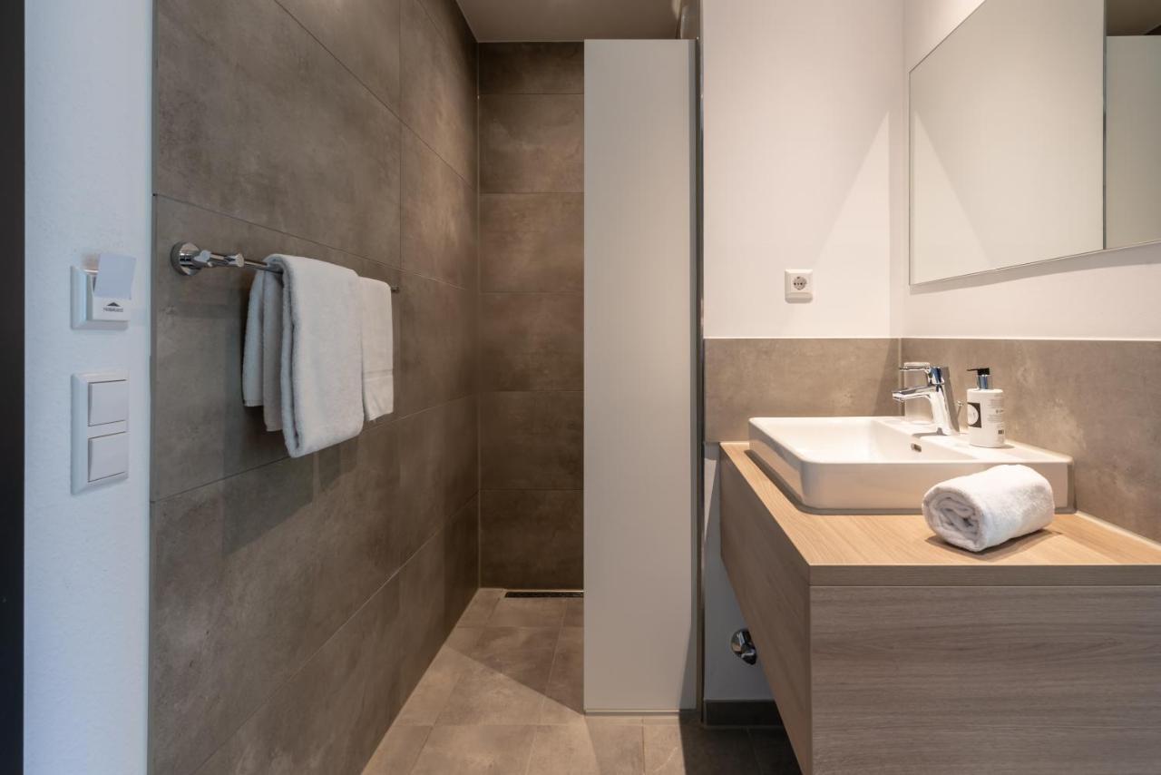 a2 HOTELS Denkendorf - Airport&Messe Eksteriør billede